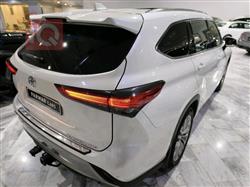 تويوتا هايلاندر